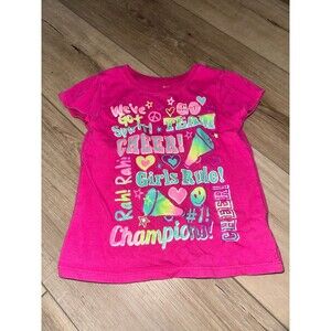 Garanimals girls T-shirt